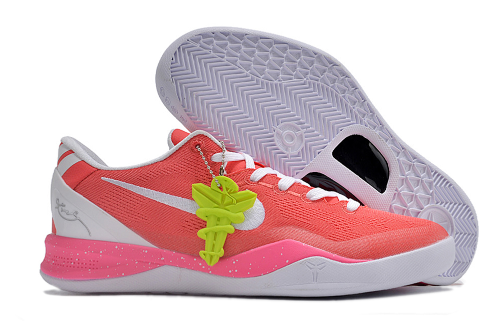 Nike Kobe 8 pink Barbie